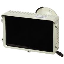 Reflektor podczerwieni ZEWNĘTRZNY REFLEKTOR PODCZERWIE