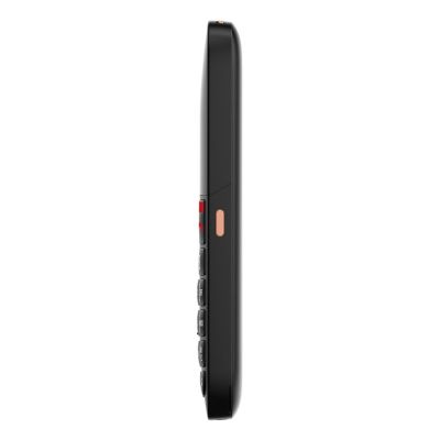 5. Gigaset GL695 5,87 cm (2.31") 113 g Czarny Telefon dla seniora