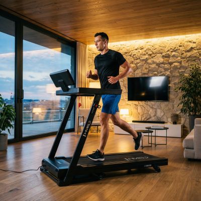 4. BE5872N BIEŻNIA ELEKTRYCZNA HMS