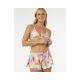 2. Boardshorty RIP CURL Cala Vadella Lycra Boardshort turkusowy