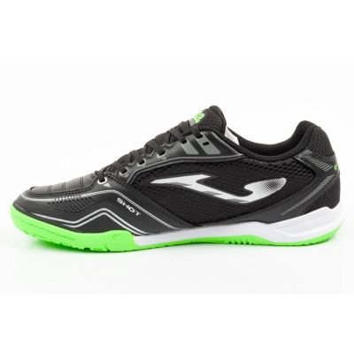 7. Joma buty męskie sportowe Dribling 2601IN halowe obuwie piłkarskie