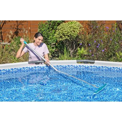 44. Bestway 58831 Zestaw Do Czyszczenia Basenu