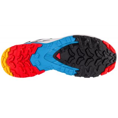 4. Buty Salomon XA Pro 3D v9 GTX W 477165