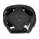 10. Kask bokserski M - Black Master