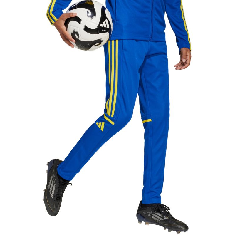 12. Spodnie adidas Squadra 25 Training Jr JP3154