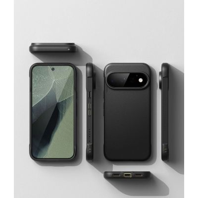 5. Etui Ringke Onyx Magsafe na Google Pixel 11 Pro - czarne