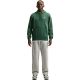 6. Bluza męska Nike Club BB zielona FN3859 323
