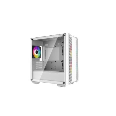 33. Obudowa DeepCool CC360 WH
