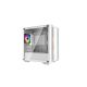 33. Obudowa DeepCool CC360 WH