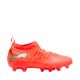 7. Buty piłkarskie dla dzieci Puma Future 9 Match FG/AG 108721 01