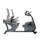 99. Rowerek poziomy z generatorem Premium HMS R1817