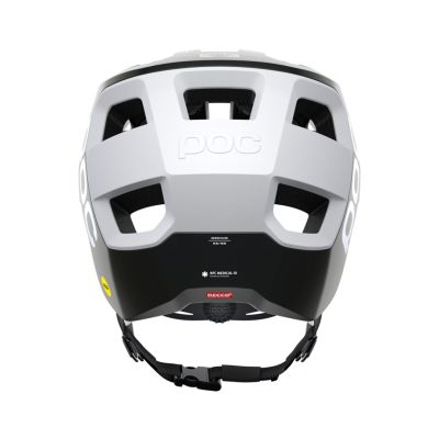 11. Kask POC Kortal Race MIPS black roz.M/L