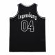 2. Koszulka Mitchell & Ness Branded Legendary Swingman Jersey M TMTK6552-MNNYYPPPBLCK