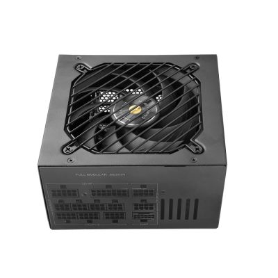 2. TACENS MARS MPB750PSI 750W DC-DC, ATX 3.1, PCIe 5.1, 80PLUS GOLD - zasilacz/PSU