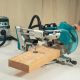 3. Makita DLS211ZU piła ukośna 4400 RPM
