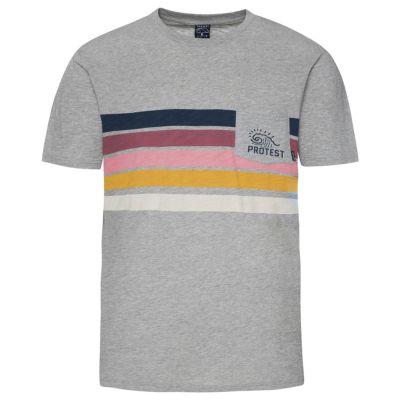 5. Koszulka męska Protest PRTJUDOC t-shirt