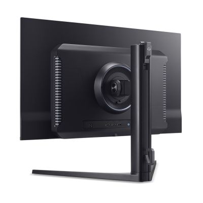 5. Acer Predator X27 QD-OLED X27X1bmiippruzx monitor komputerowy 67,3 cm (26.5") 3840 x 2160 px 4K Ultra HD Czarny
