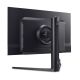 5. Acer Predator X27 QD-OLED X27X1bmiippruzx monitor komputerowy 67,3 cm (26.5") 3840 x 2160 px 4K Ultra HD Czarny