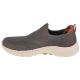 2. Skechers Go Walk 6 216202-TPE Brązowe 41