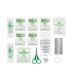 3. Apteczka Mil-Tec First Aid Kit Midi Pack - Olive
