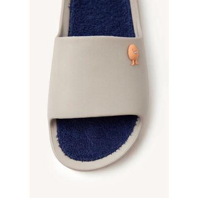 5. Klapki Gioseppo Gill W 75545-P-Beig