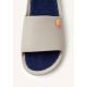 5. Klapki Gioseppo Gill W 75545-P-Beig