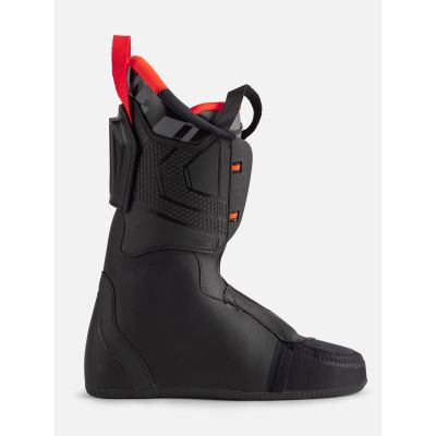 7. Buty narciarskie ROSSIGNOL HERO WORLD CUP 140 LV - Meteor Grey