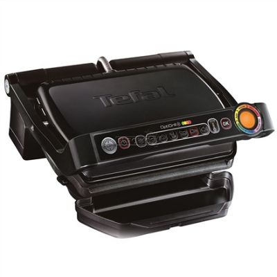 2. Grill elektryczny Tefal OptiGrill + GC7128 Kontaktowy