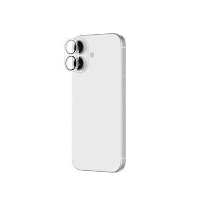 3. Szkło ochronne na wyspę aparatu AMAZINGTHING Full Lens Glass na iPhone 17