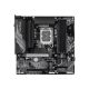 5. GIGABYTE B760M GAMING X WIFI6E GEN5 Intel B760 LGA 1700 micro ATX