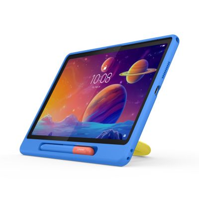 14. Lenovo Tab 4G Mediatek 128 GB 25,6 cm (10.1") 4 GB Wi-Fi 5 (802.11ac) Android 14 Szary