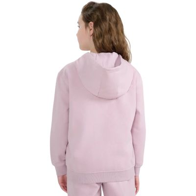 4. Bluza 4F Jr 4FJWAW25TSWSF1952 56S