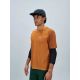 2. Koszulka rowerowa POC M's Motion Air S/S Jersey brązowy