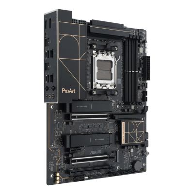 44. Płyta główna ASUS PROART B850-CREATOR WIFI NEO
