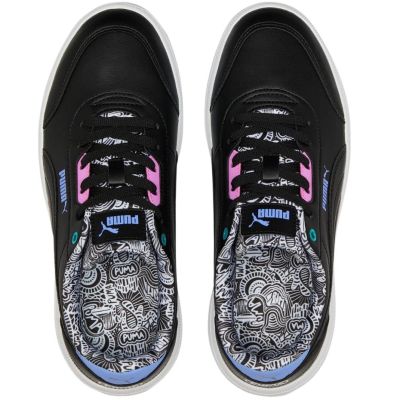 7. Buty Puma Tori Me Happy W 386384 02