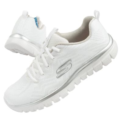 12. Buty Skechers Get Connected W 12615/WSL