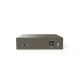Switch PoE Tenda TEG1105P-4-63W (5x 10/100/1000Mbps)