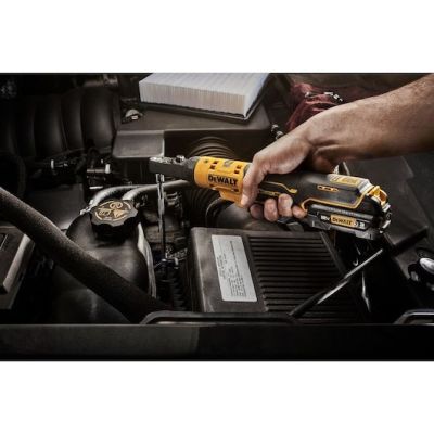 6. DeWALT DCF500N-XJ klucz zasilany
