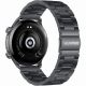 13. Smartwatch Gravity Czarny Pasek + Bransoleta GT35-2