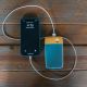 7. BioLite Charge 20 PD Litowo-jonowa (Li-Ion) 6000 mAh Szary, Pomarańczowy