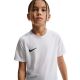 12. Koszulka dla dzieci Nike Dri-Fit Park VIII biała HV8182 100