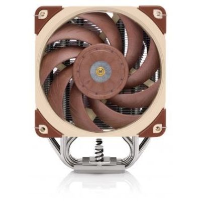 2. Chłodzenie CPU NOCTUA NH-U12A