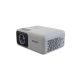 Philips NeoPix 106 Projector | HD ready (1280x720) | 100 ANSI lumens | Gray | Wi-Fi
