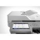 15. Drukarka wielofunkcyjna Brother MFC-L9570CDW Laser A4 2400 x 600 DPI 31 stron/min Wi-Fi