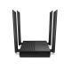 6. TP-Link ARCHER A64 router bezprzewodowy Gigabit Ethernet Dual-band (2.4 GHz/5 GHz) Czarny