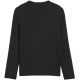 2. Koszulka dla dzieci Puma TeamGOAL Baselayer Tee Longsleeve czarna 659041 03