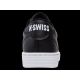 4. Sneakersy K-swiss COURT BALBOA SYN BLACK/WHITE-M (04736-067-M)