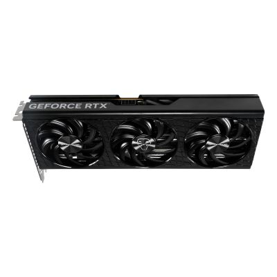 6. Karta graficzna Gainward RTX5060Ti Python III 16GB GDDR7