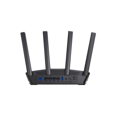 24. Router WRL 6500Mbps/dual band model RT-BE82U marki ASUS