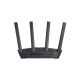 24. Router WRL 6500Mbps/dual band model RT-BE82U marki ASUS